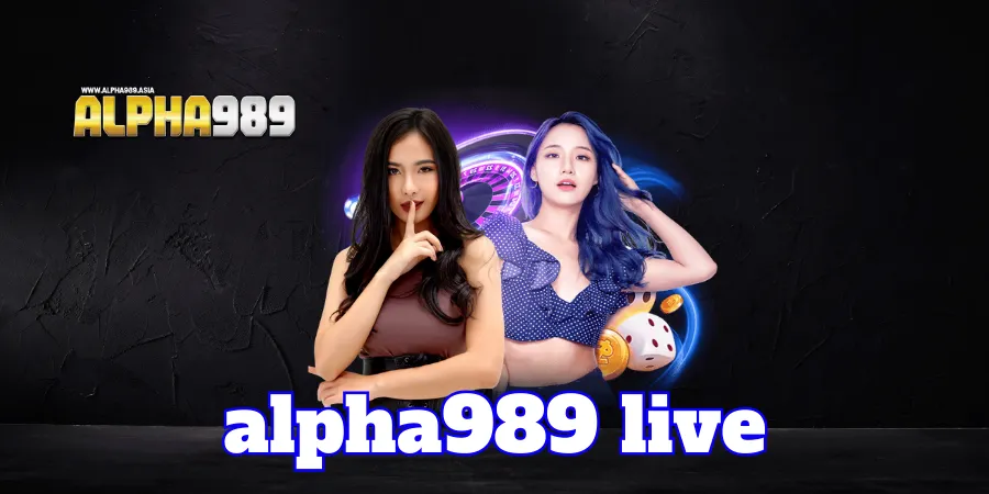 ALPHA989